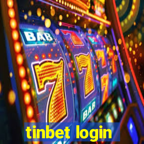 tinbet login